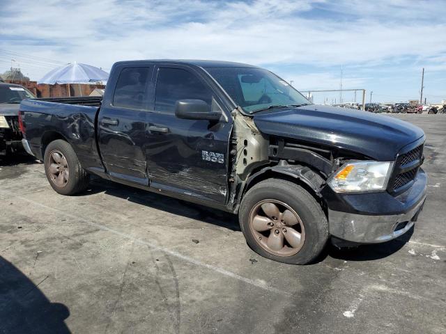2016 RAM 1500 ST 1C6RR6FM9GS389799