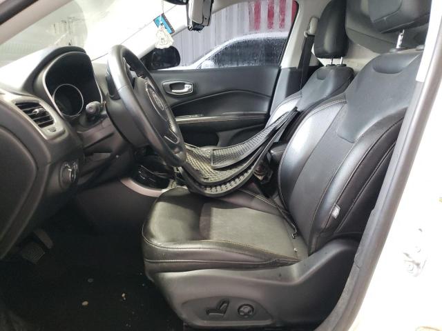 2019 JEEP COMPASS LA 3C4NJDBB5KT630269