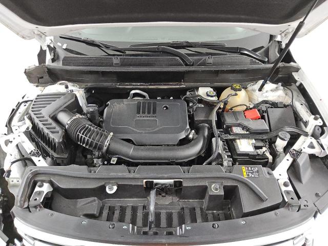 2023 GMC ACADIA SLT 1GKKNUL46PZ116443