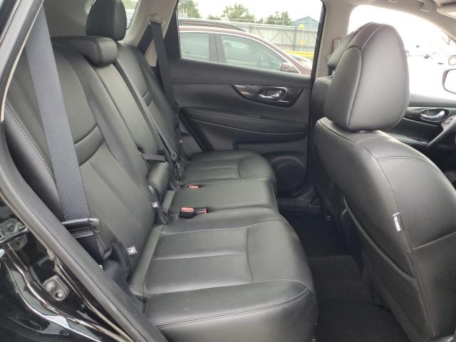 2018 NISSAN ROGUE S 5N1AT2MV5JC809860