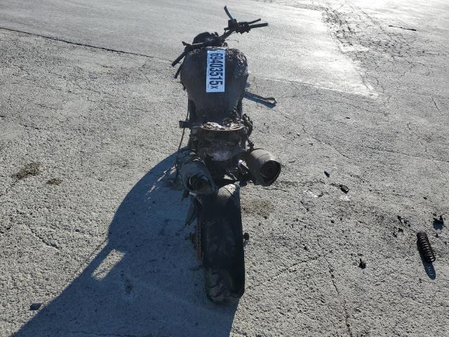 2014 DUCATI MONSTER 79 ZDM1RANN7EB076397