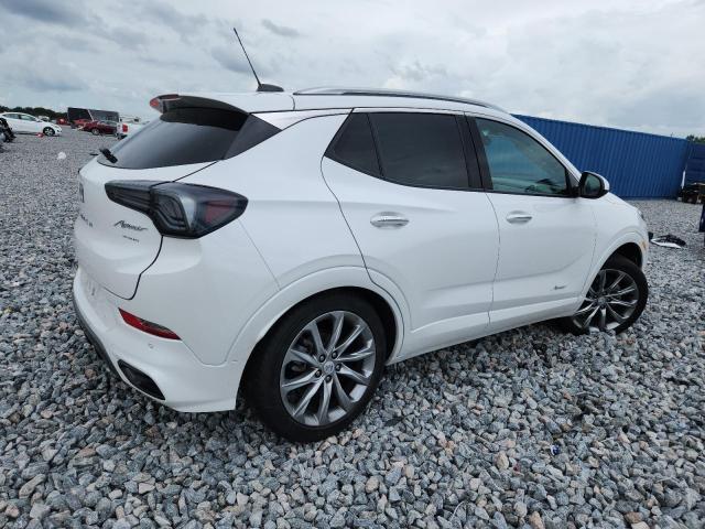 2024 BUICK ENCORE GX AVENIR - KL4AMGSLXRB033835