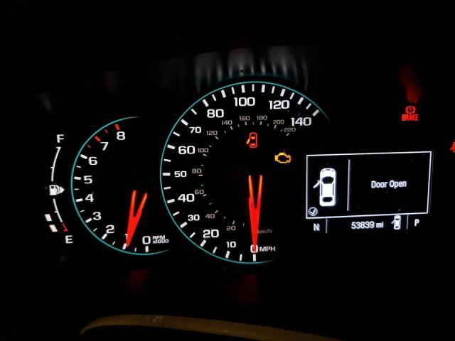 2019 CHEVROLET TRAX 1LT #3266864054