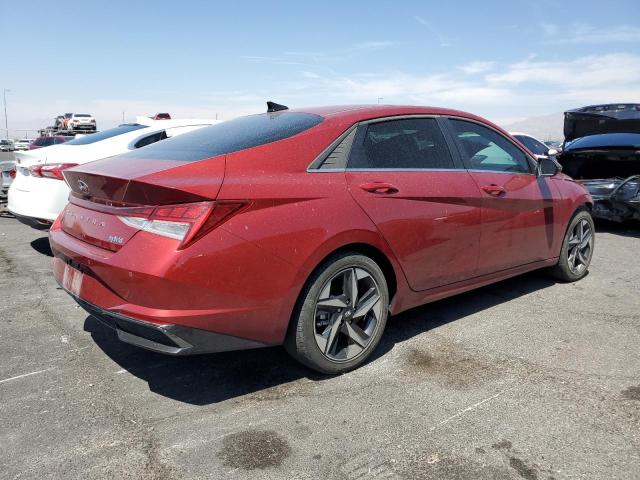2023 HYUNDAI ELANTRA LI KMHLN4AJ6PU092355