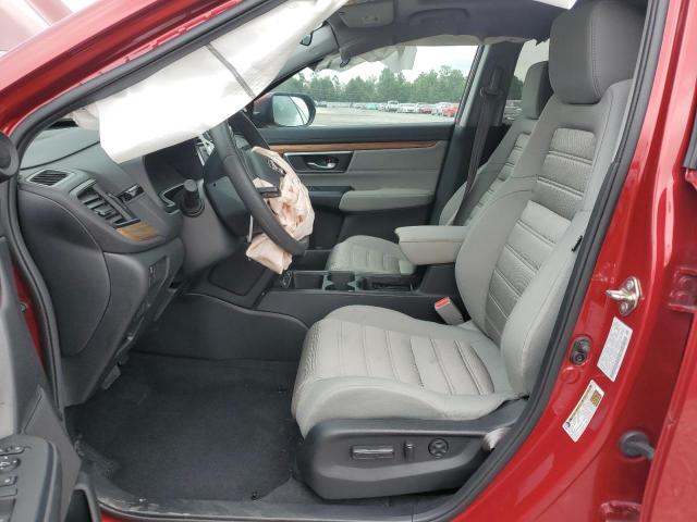 2020 HONDA CR-V EX 2HKRW1H51LH408459