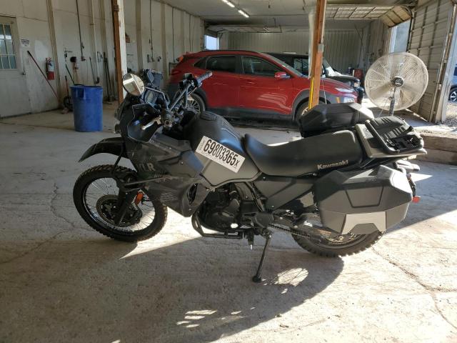 2023 KAWASAKI KL650 H - ML5KLEH16PDA16455