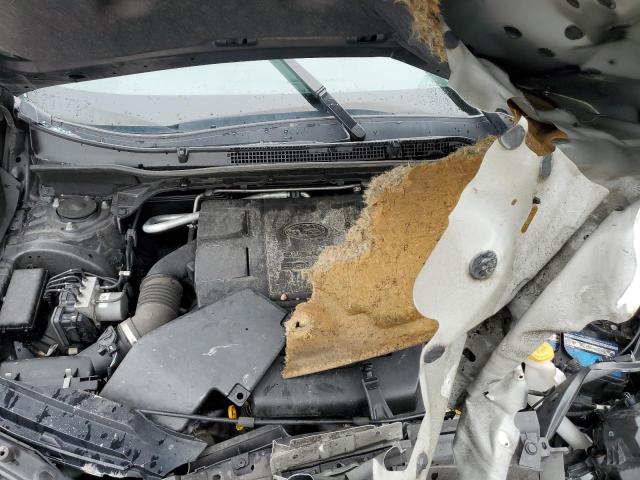 2021 SUBARU FORESTER T - JF2SKAXC6MH569016