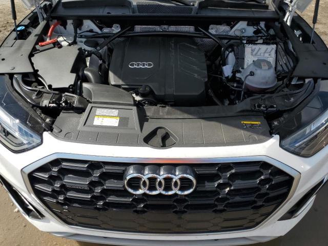 2024 AUDI Q5 PREMIUM WA1GAAFY4R2134729