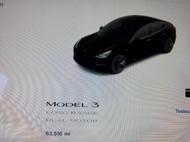 2021 TESLA MODEL 3 5YJ3E1EB4MF060322