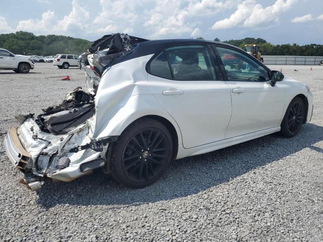 2022 TOYOTA CAMRY XSE 4T1K61AKXNU004288