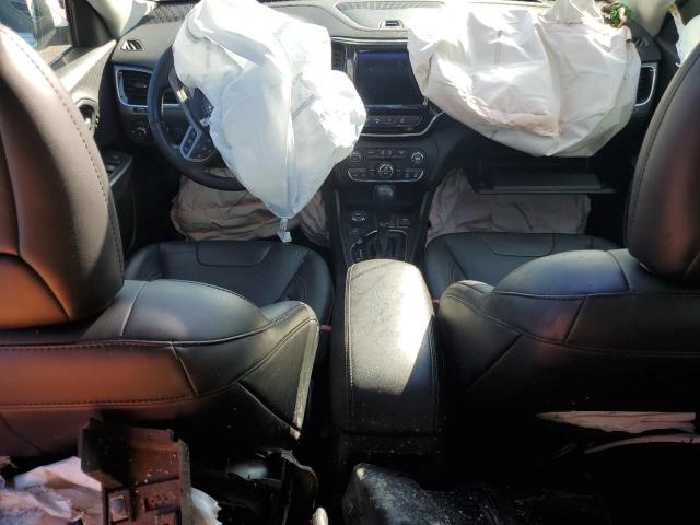2021 JEEP CHEROKEE LIMITED 1C4PJMDX1MD213807