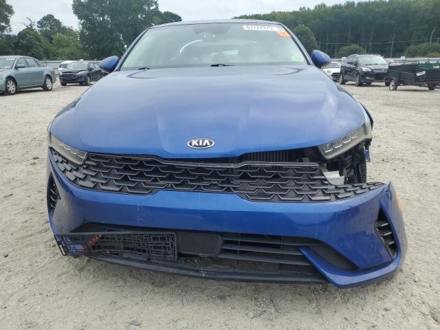 2021 KIA K5 EX 5XXG34J26MG003681