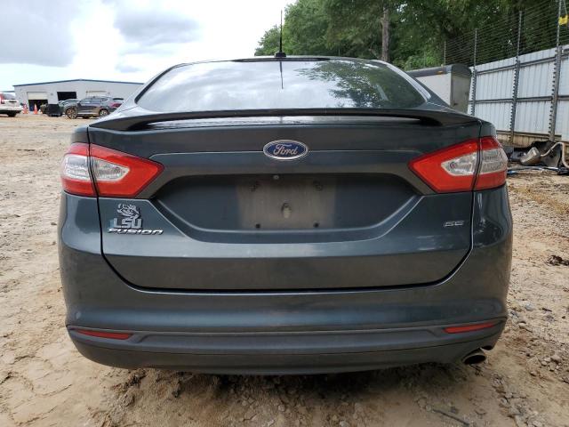 2015 FORD FUSION SE - 3FA6P0H73FR261113