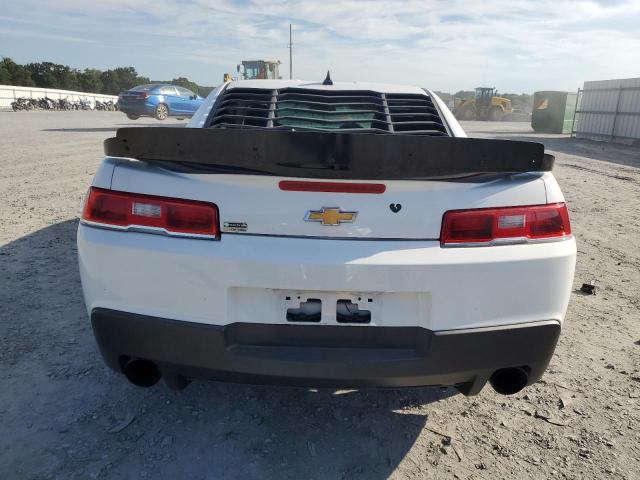 2015 CHEVROLET CAMARO LT 2G1FD1E32F9276386