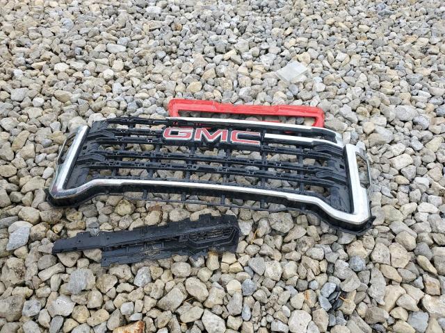 2021 GMC SIERRA K25 1GT49NEY6MF140124