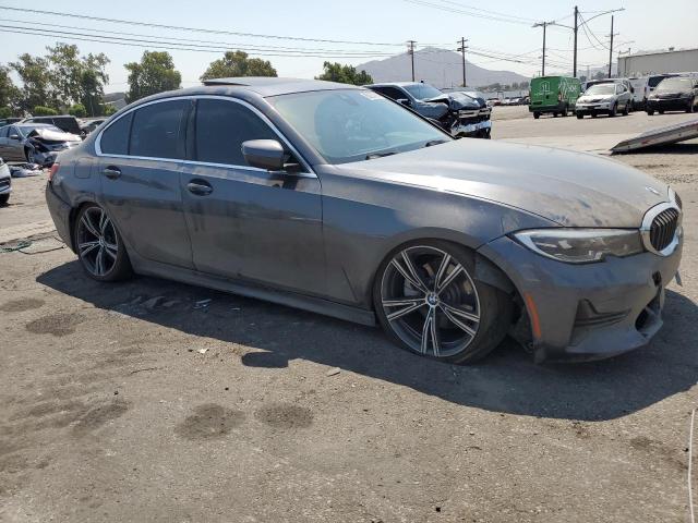 2021 BMW 330I 3MW5R1J04M8C05460