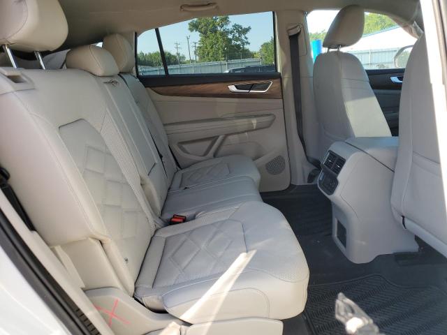 2024 VOLKSWAGEN ATLAS SE 1V2LR2CA9RC591023