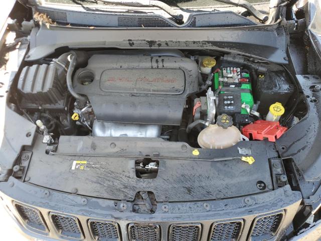 2021 JEEP COMPASS LA 3C4NJDBB0MT586068