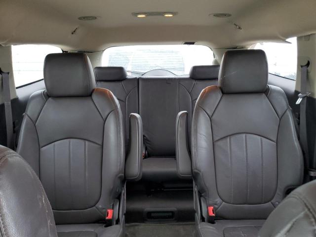 2014 BUICK ENCLAVE - 5GAKVBKDXEJ361860