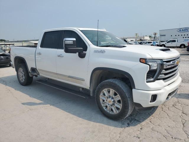 2024 CHEVROLET SILVERADO K2500 HIGH COUNTRY 1GC4YREY6RF271426