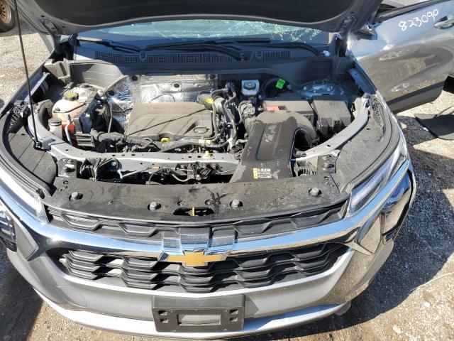 2025 CHEVROLET TRAX 1LT - KL77LHEPXSC189278