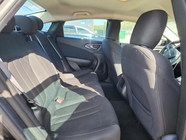 2015 CHRYSLER 200 LIMITE 1C3CCCAB6FN571921