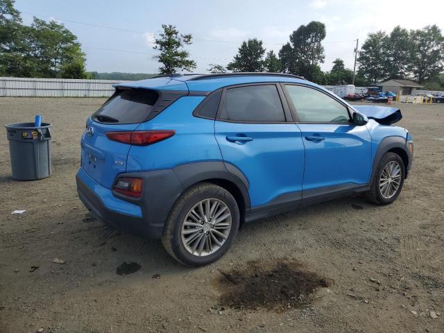 2020 HYUNDAI KONA SEL KM8K2CAA7LU489792