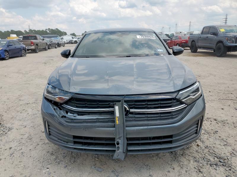 2024 VOLKSWAGEN JETTA SPOR 3VWAM7BU4RM005338