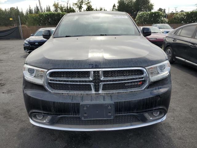 2020 DODGE DURANGO SX 1C4RDHAG1LC329816