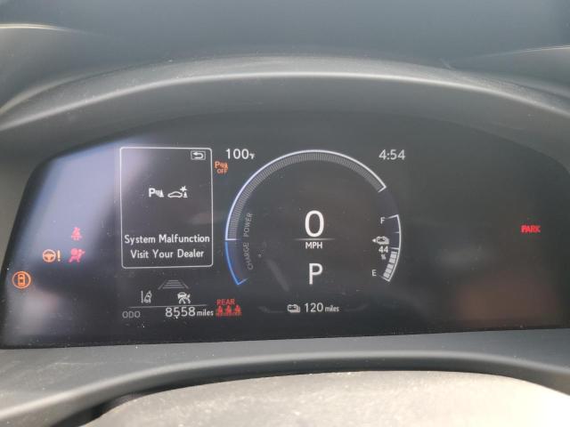 2024 LEXUS RZ 450E JTJAAAAB6RA026338