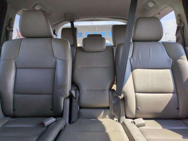 2012 HONDA ODYSSEY - 5FNRL5H63CB072174