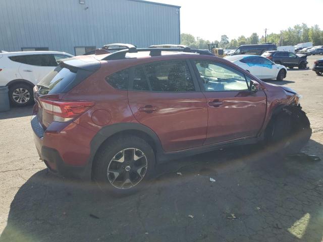 2018 SUBARU CROSSTREK PREMIUM JF2GTADC5J8282799