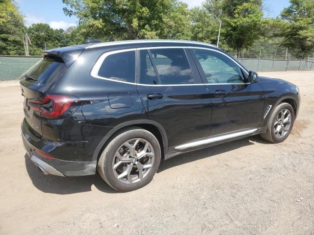 2024 BMW X3 XDRIVE3 - 5UX53DP0XR9W73475