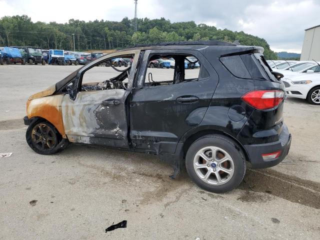 2021 FORD ECOSPORT S #3291250988