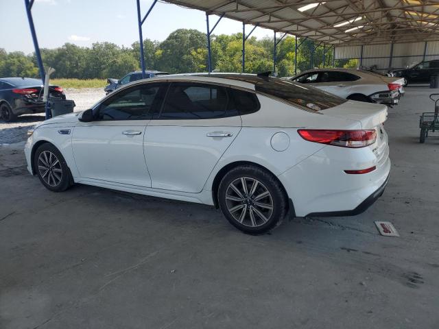 2019 KIA OPTIMA LX - 5XXGT4L39KG332393