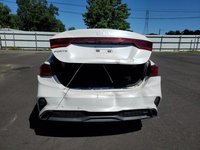 2023 KIA FORTE LX 3KPF24AD4PE643949