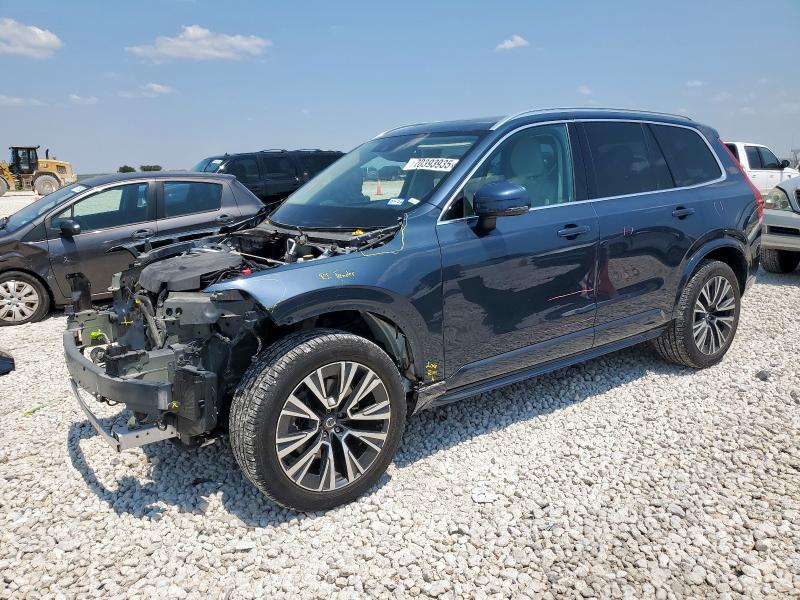 2020 VOLVO XC90 T5 MO YV4102CK1L1580318