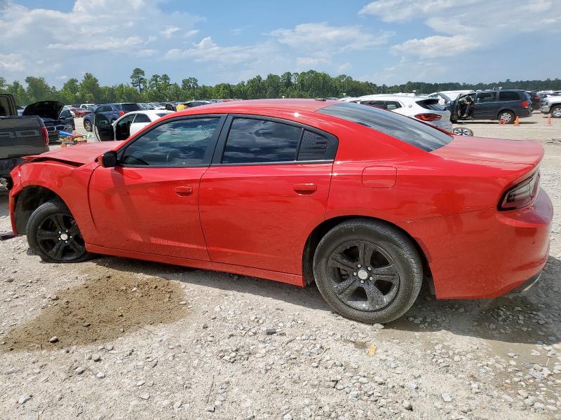 2022 DODGE CHARGER SXT 2C3CDXBG7NH196644