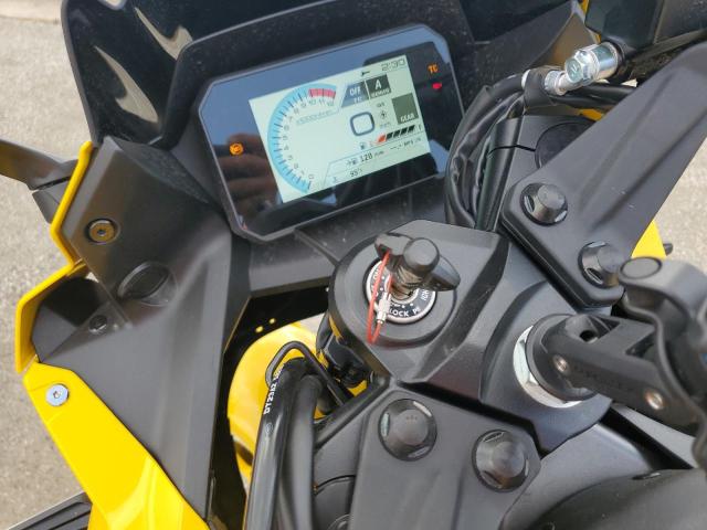 2024 SUZUKI GSX800 F JS1EM13B4R7103417