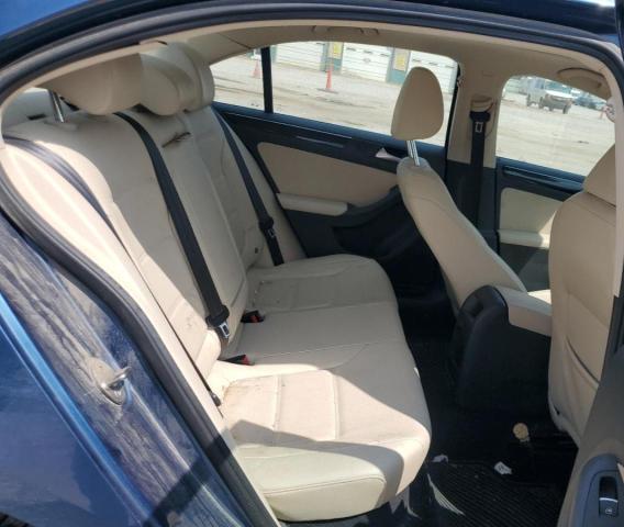2017 VOLKSWAGEN JETTA SEL 3VWL17AJ2HM316077