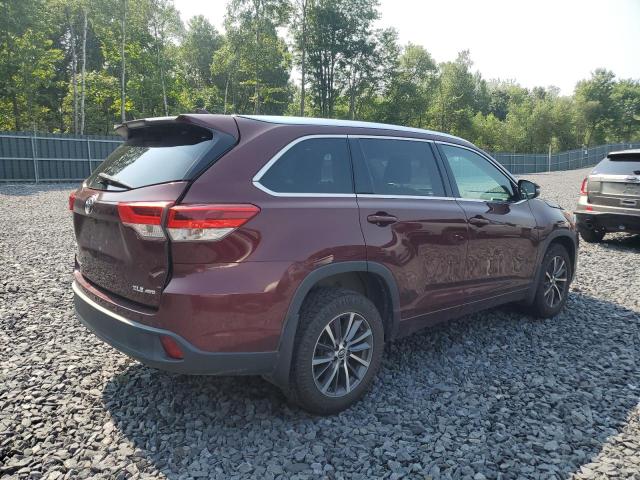 2018 TOYOTA HIGHLANDER 5TDJZRFH1JS816080
