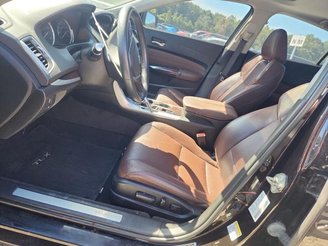 2017 ACURA TLX TECH 19UUB1F56HA005960