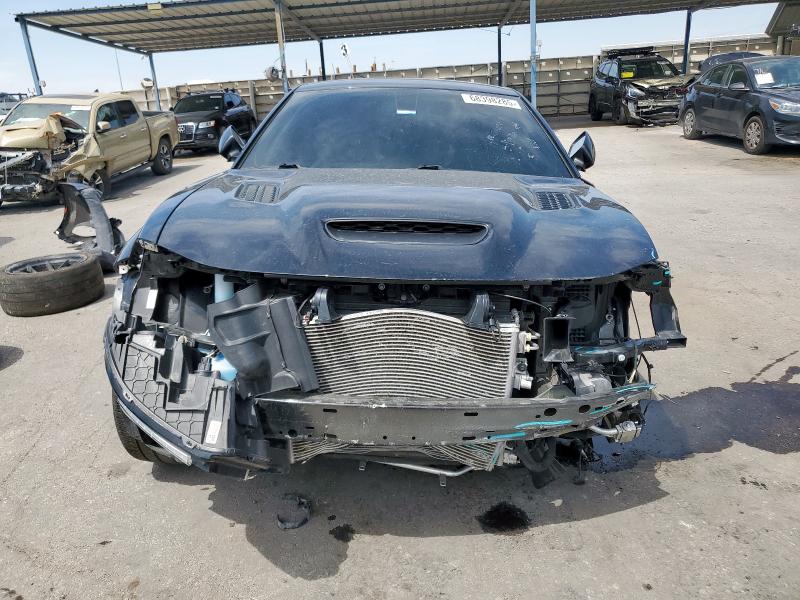 2023 DODGE CHARGER SR 2C3CDXL98PH542171
