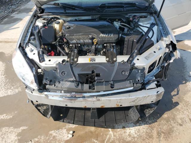 2011 CHEVROLET IMPALA LT - 2G1WG5EK1B1297938