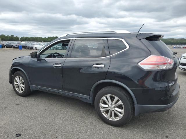 2015 NISSAN ROGUE S KNMAT2MV5FP583467