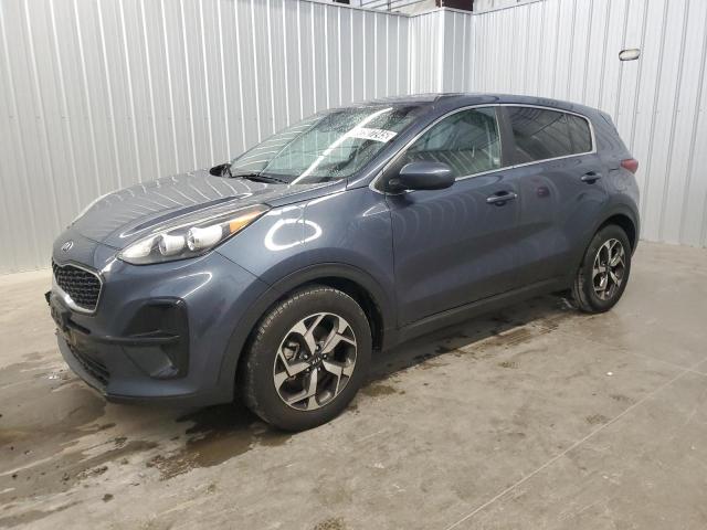 KNDPM3AC4L7833678 2020 KIA SPORTAGE