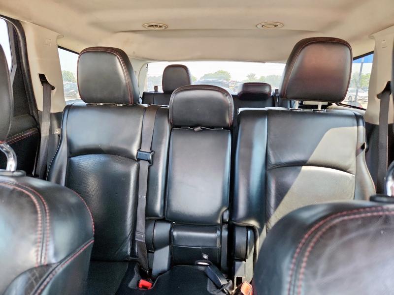 2018 DODGE JOURNEY GT 3C4PDCEG8JT426145