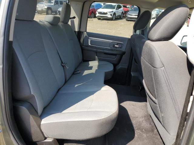2021 RAM 1500 CLASSIC SLT 1C6RR7LG8MS543547