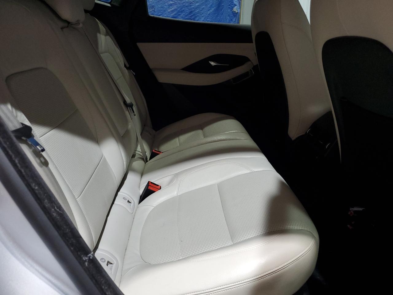 JAGUAR E-TYPE R-DYNAMIC S