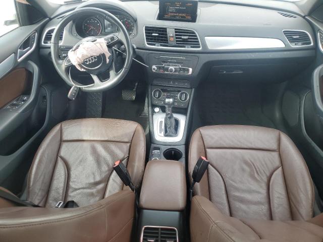 2018 AUDI Q3 PREMIUM WA1BCCFS2JR011244